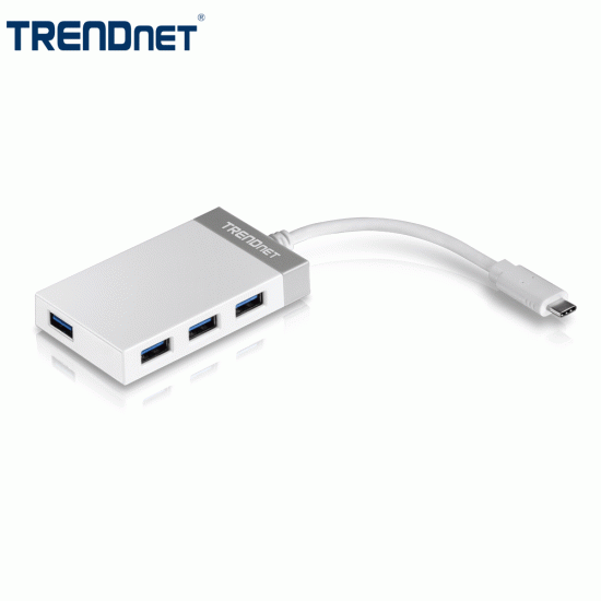 TRENDnet TUC-H4E USA