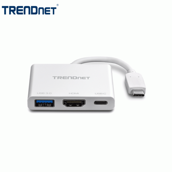 TRENDnet TUC-HDMI3 USA