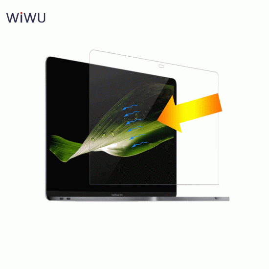 WIWU Screen Protector Film 