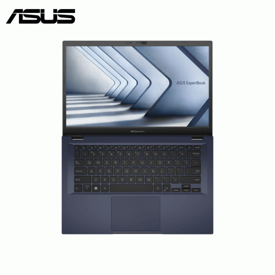 ASUS Expertbook B1 B1402CBA Original Spec