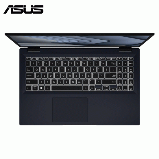 ASUS Expertbook B1 B1502CBA Original Spec