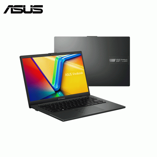 ASUS Vivobook GO 15 OLED E1504GA Original Spec