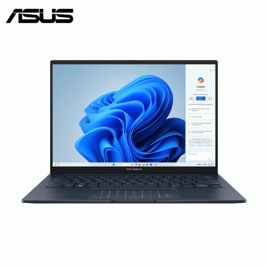 ASUS Zenbook 14x OLED Q415MA Original Spec