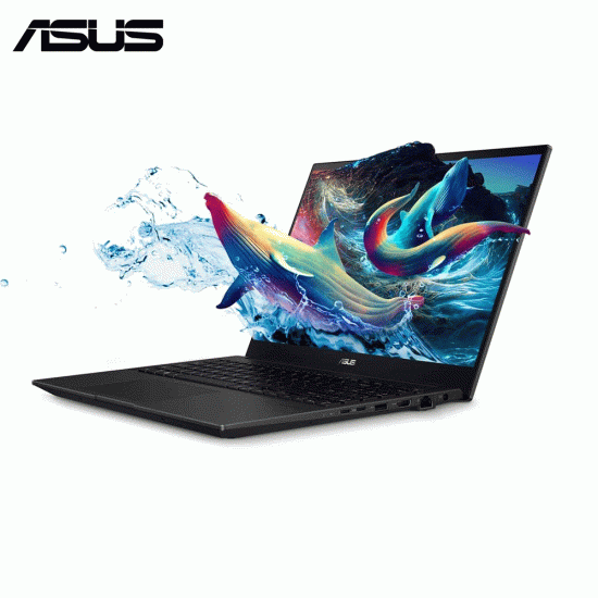 ASUS Creater Laptop Q540VJ Customized Spec