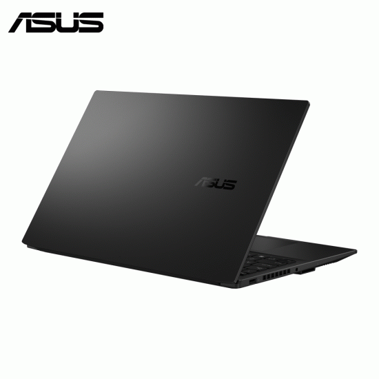 ASUS Creater Laptop Q540VJ Original Spec