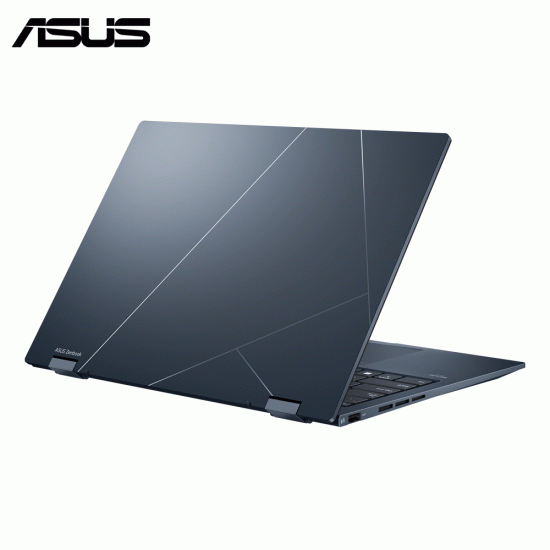 ASUS Zenbook 14 Flip UP3404VA Original Spec