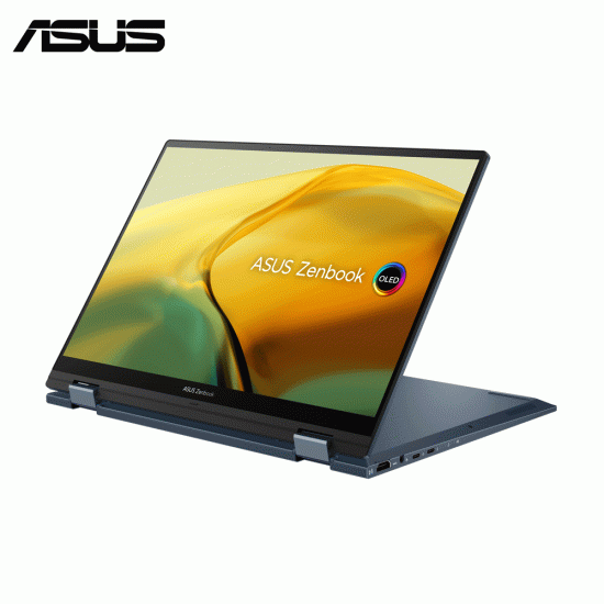 ASUS Zenbook 14 Flip UP3404VA Original Spec