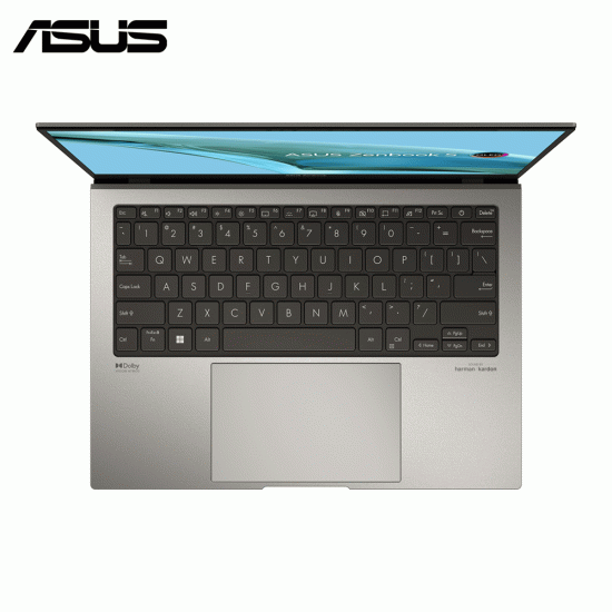 ASUS Zenbook UX5304MA Original Spec