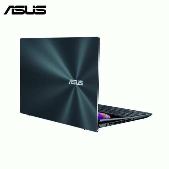 ASUS Zenbook Pro Duo UX582ZM 4K OLED