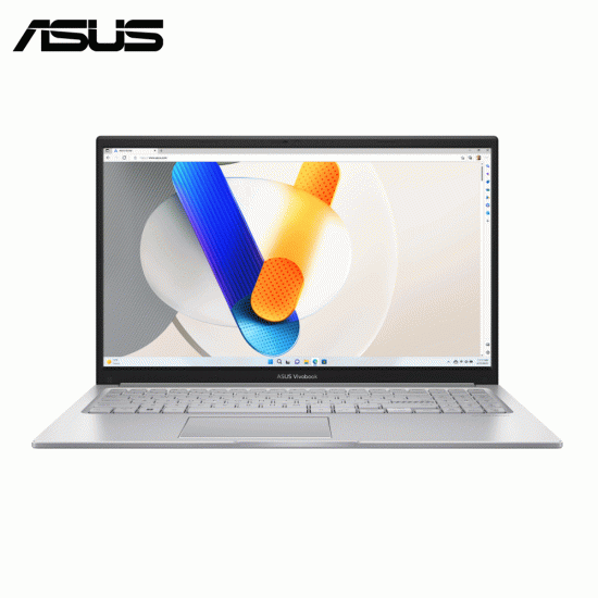 ASUS Vivobook X1504ZA Customized Spec