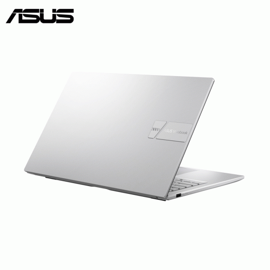 ASUS Vivobook A1504VA Customized Spec