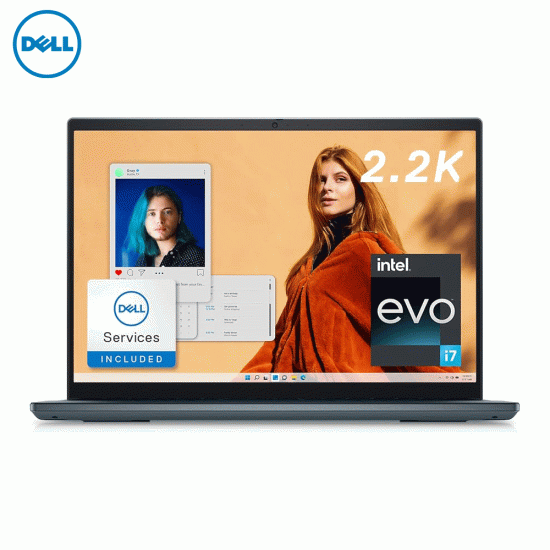 Dell Inspiron 14Plus 7420 Original Spec