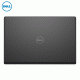 Dell Vostro 3520 Black Customized Spec