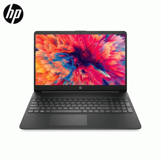 HP 15-DW402 Black Customized Spec