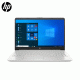 HP 15-DW402 Silver Customized Spec