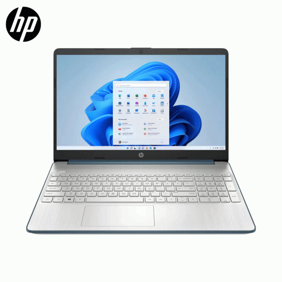 HP 15S-FQ529 Blue Original Spec