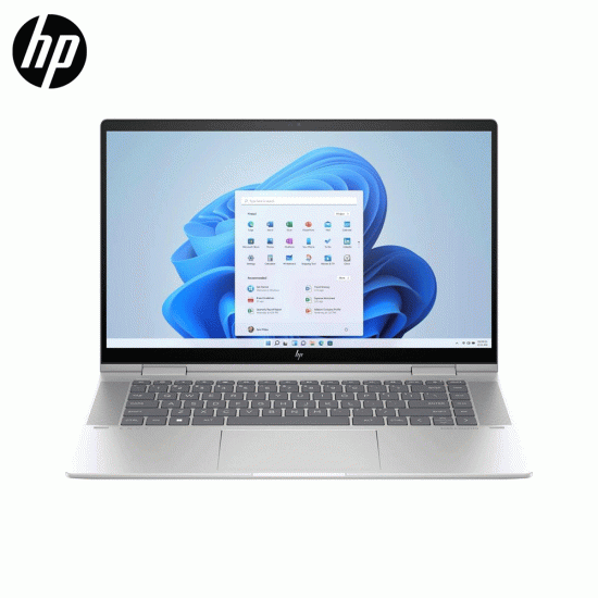 HP Envy X360 15-FE0053DX Customized Spec