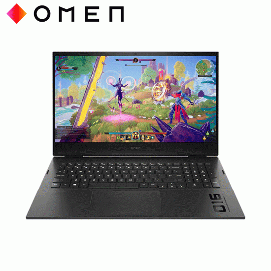 HP OMEN 16-B0002TX CPO Original Spec 