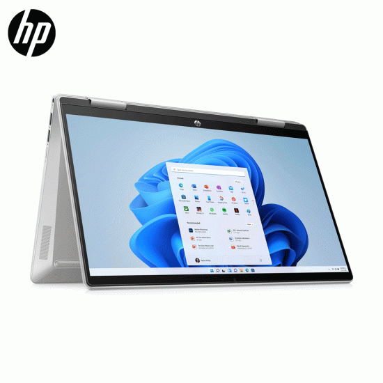 HP Pavilion X360 14-EK0112TU Original Spec