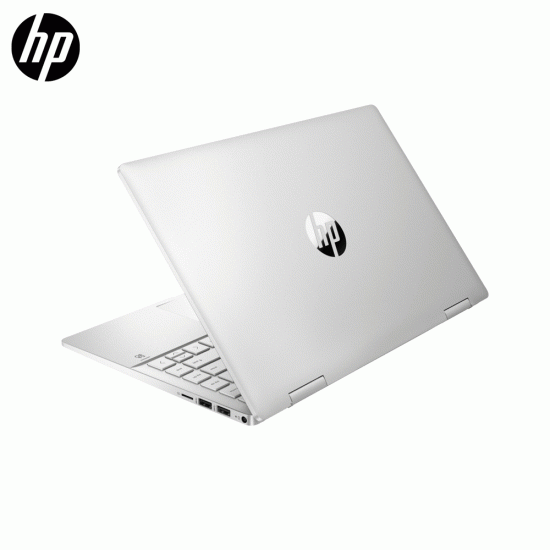 HP Pavilion X360 14-EK0112TU Customized Spec