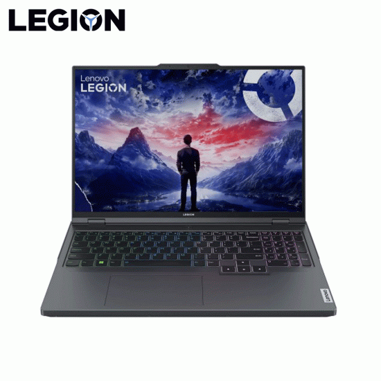 Lenovo LEGION Pro 5i-16IRX9 Original Spec