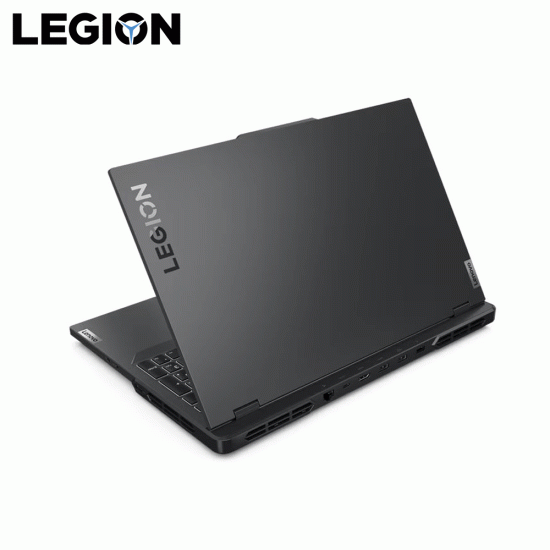 Lenovo LEGION Pro 5i-16IRX9 Customized Spec