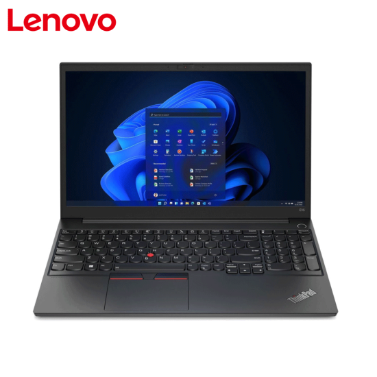 Lenovo ThinkPad E16 Gen1 Customized Spec