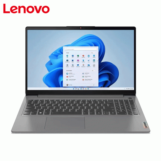 Lenovo Ideapad Slim 3 G8 Original Spec