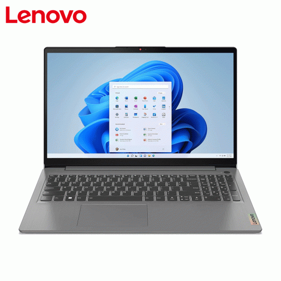 Lenovo Ideapad 3 G7 Customized Spec