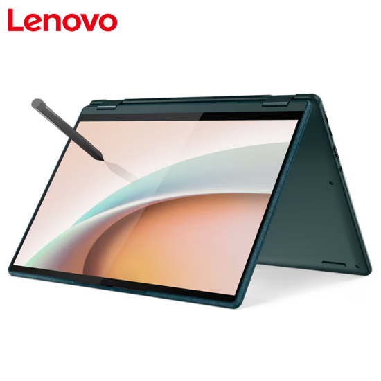 Lenovo Yoga 6-13ALC7 Original Spec