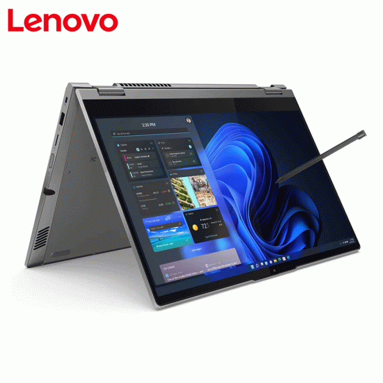 Lenovo ThinkBook 14s Yoga Gen3 Customized Spec