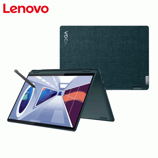 Lenovo Yoga 6-13ABR8 Customized Spec