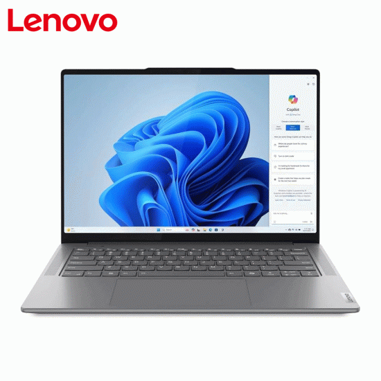 Lenovo Yoga 7-14AHP9 Original Spec