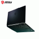 MSI Cyborg 15 A12VF Customized Spec