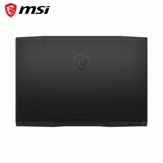 MSI Katana 17 B13VFK Customized Spec