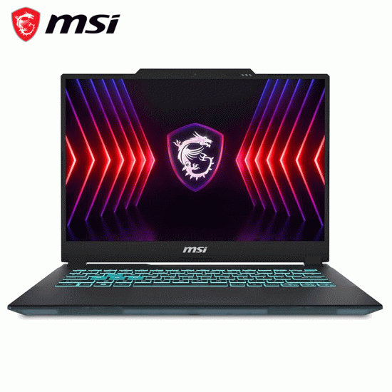 MSI Cyborg 14 A13VE Original Spec