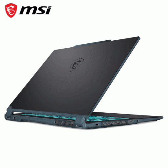 MSI Cyborg 14 A13VF Original Spec