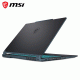 MSI Cyborg 14 A13VF Original Spec