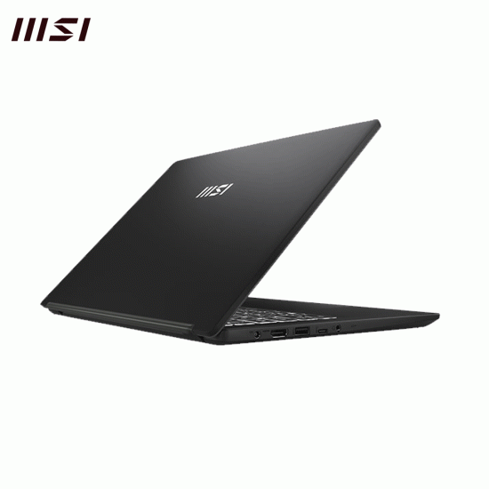 MSI Modern 14 C12M-259KH Original Spec