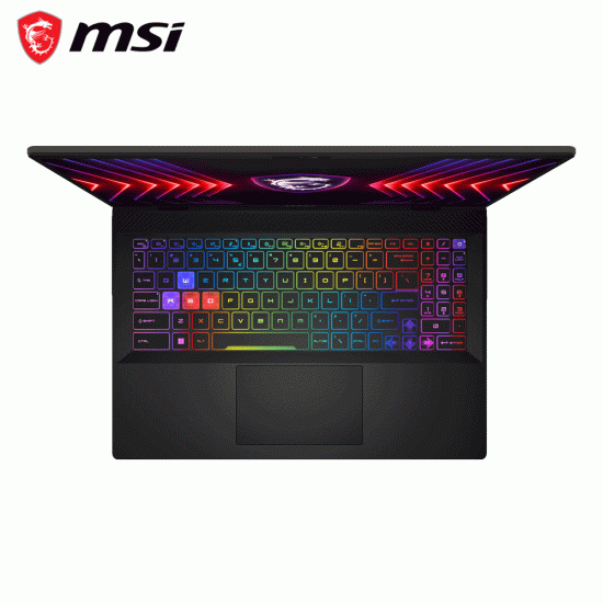 MSI Sword 17 HX B14VEKG Original Spec