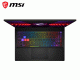 MSI Sword 17 HX B14VFKG Original Spec