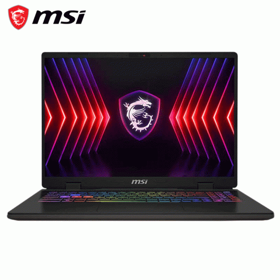 MSI Sword 17 HX B14VEKG Original Spec