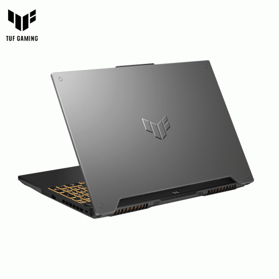 ASUS TUF FX507ZC4 F15 Original Spec