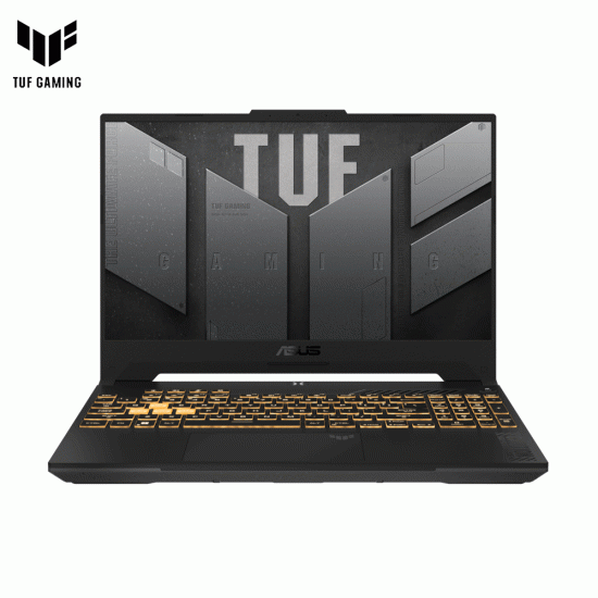 ASUS TUF FX507ZC4 F15 Original Spec