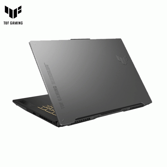 ASUS TUF FX707VU Original Spec