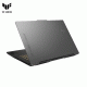 ASUS TUF FX707VU Customized Spec