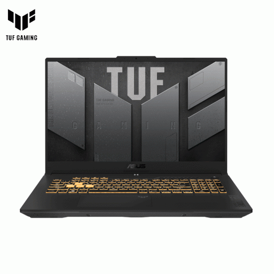 ASUS TUF FX707VU Original Spec