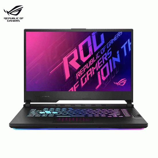 ASUS ROG G713RC G17 Original Spec