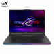 ASUS ROG Scar G834JZR G18 Original Spec