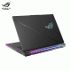 ASUS ROG Scar G834JZR G18 Original Spec